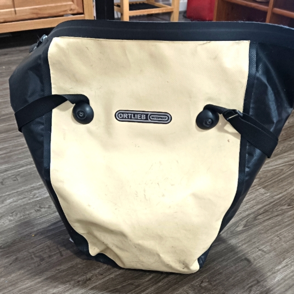 Ortlieb Bike Shopper Pannier